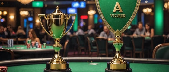 新传奇加冕：2024 年美国扑克公开赛夺冠