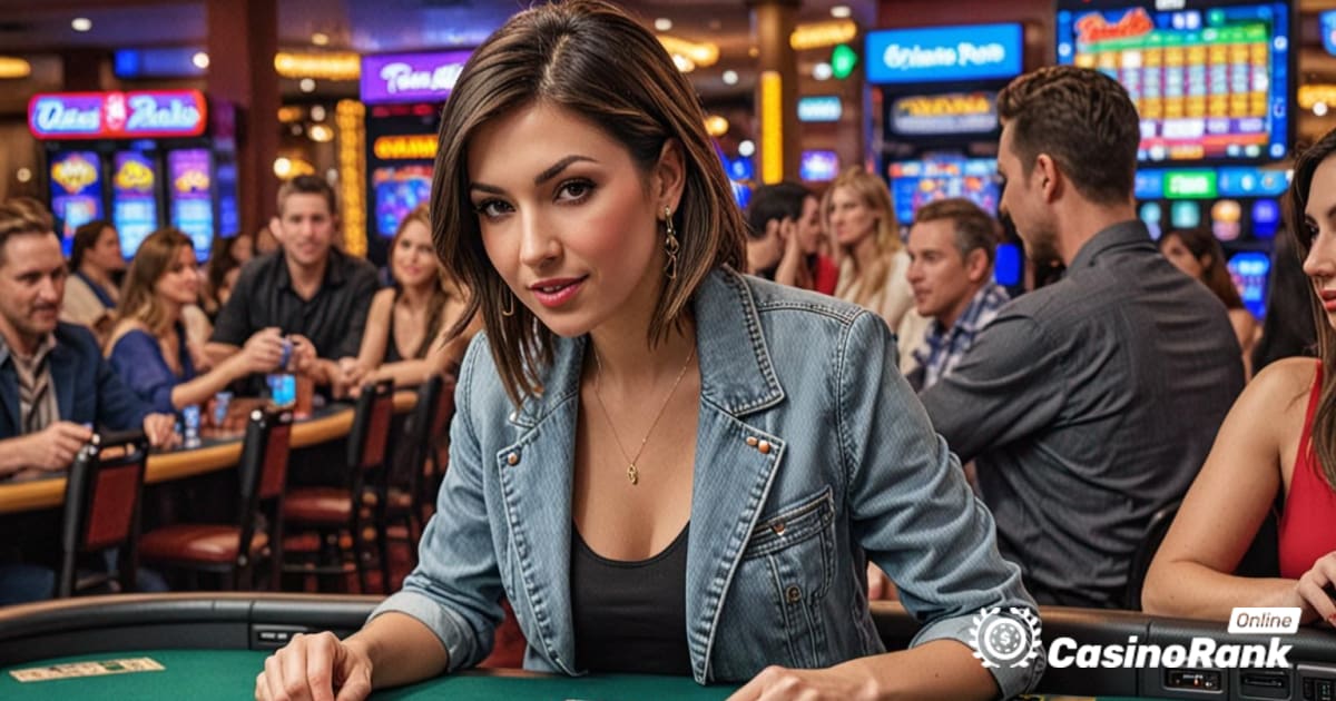 提升您的游戏之夜：游戏机和在线赌场视频扑克终极指南